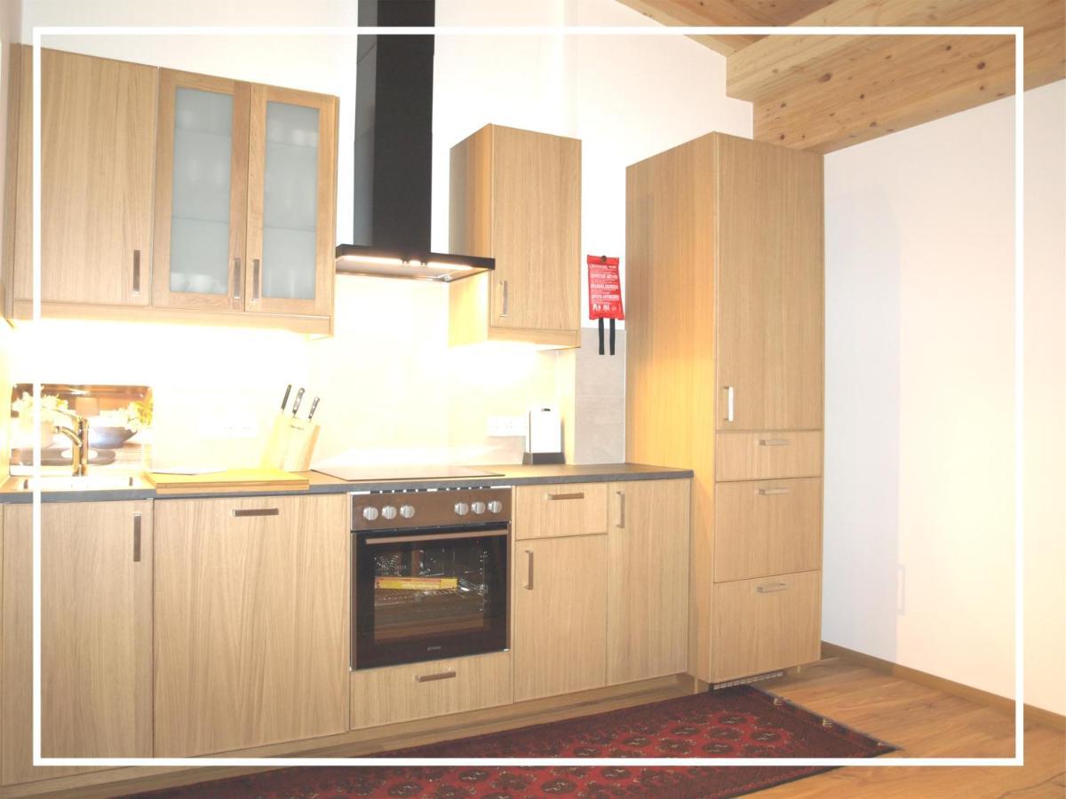 Kaiserapart Zentrum Apartment *