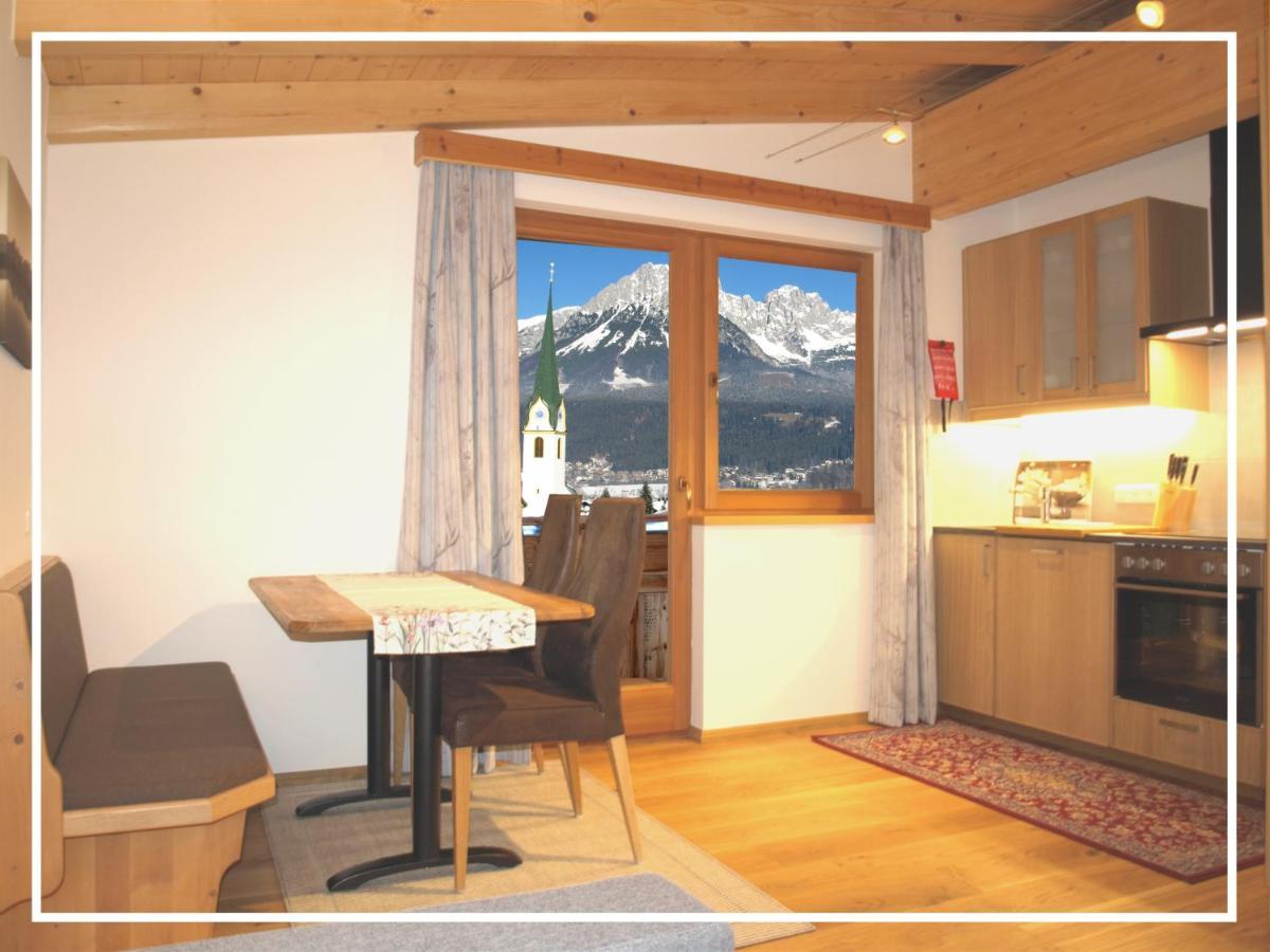 Apartment Kaiserapart Zentrum *