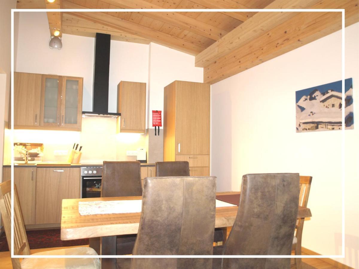 Kaiserapart Zentrum Apartment Ellmau
