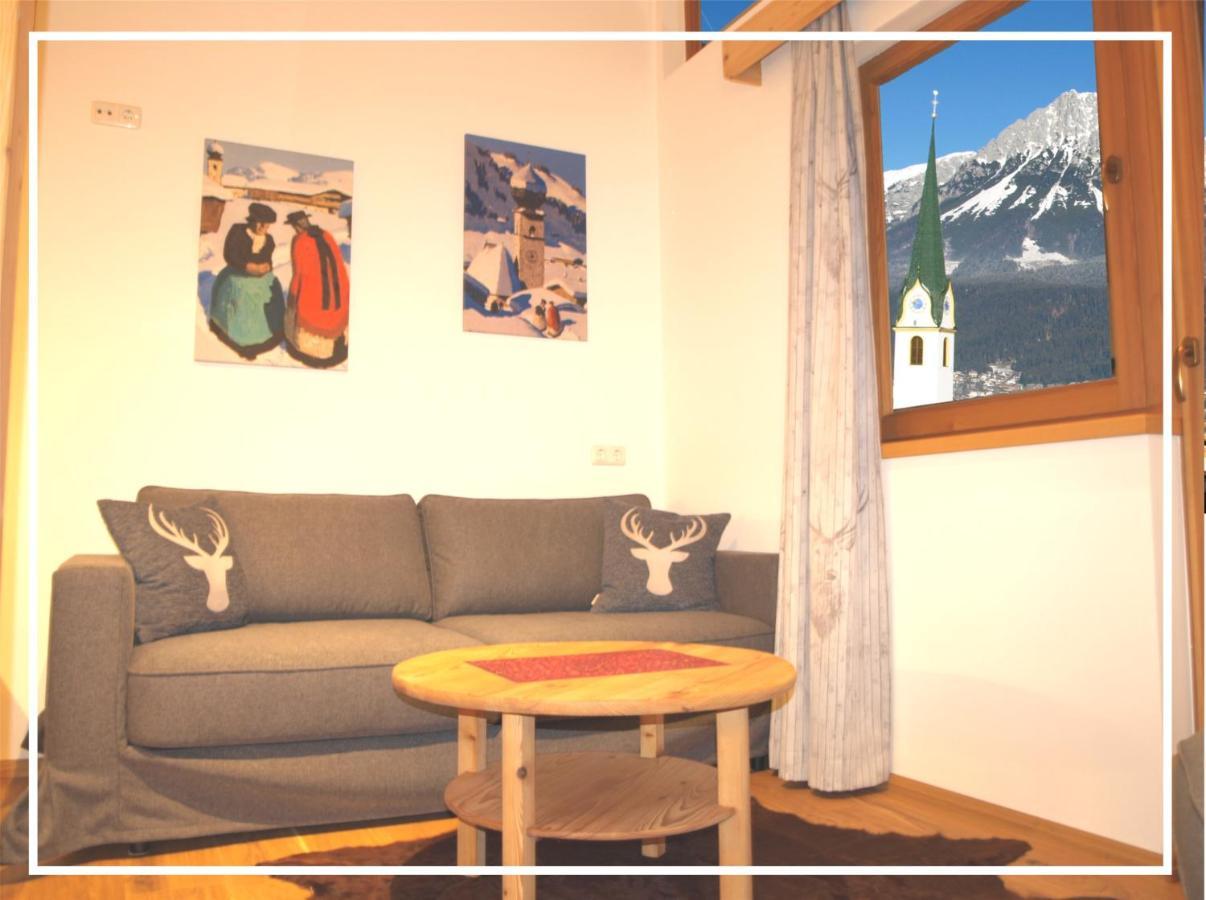 Apartment Kaiserapart Zentrum Ellmau