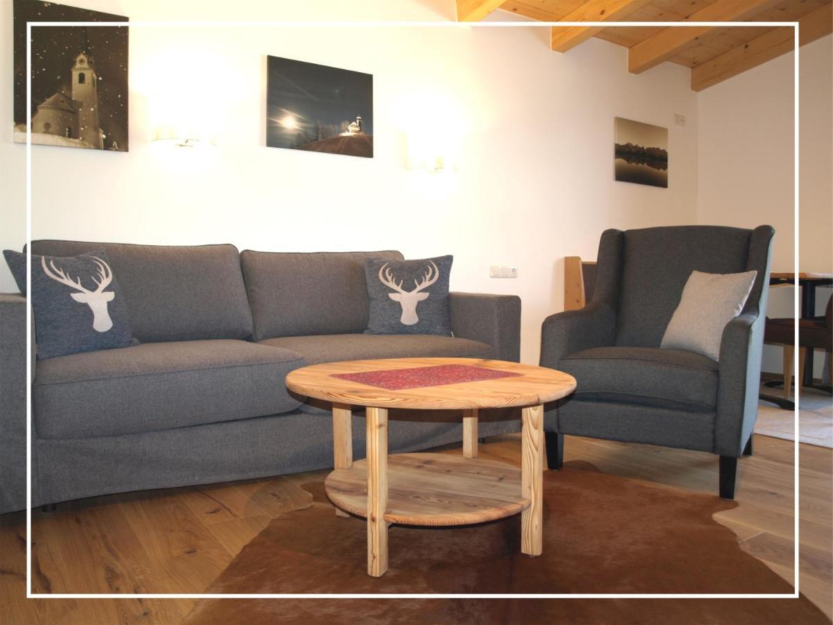 Kaiserapart Zentrum Apartment *