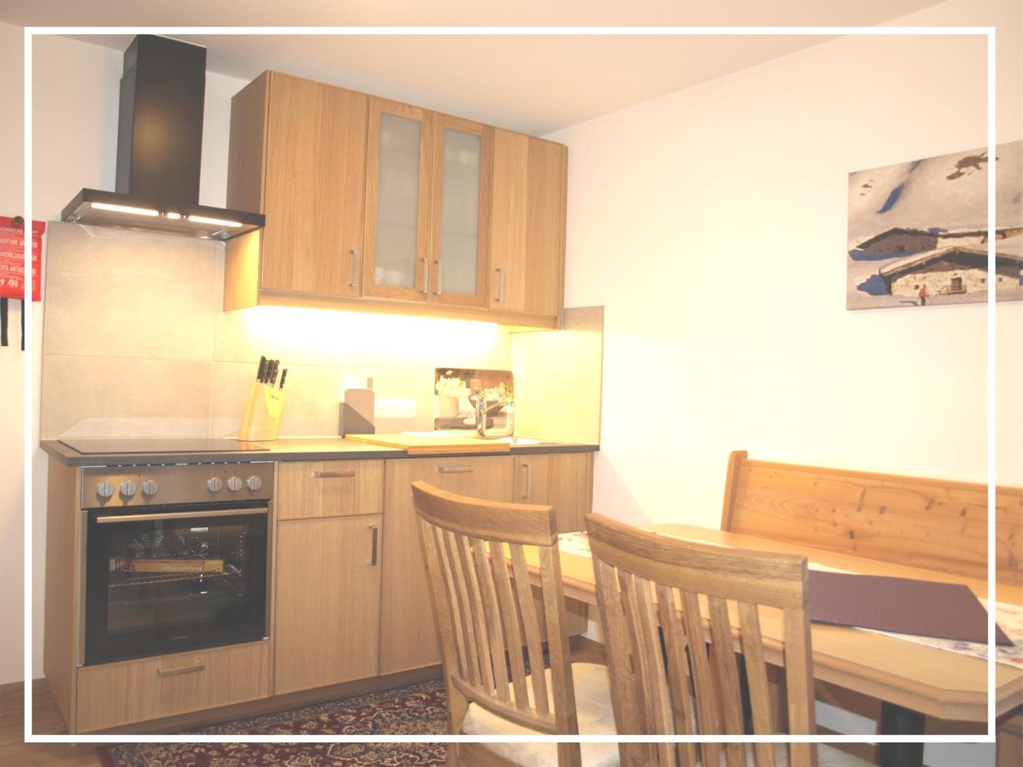 Kaiserapart Zentrum Apartment *