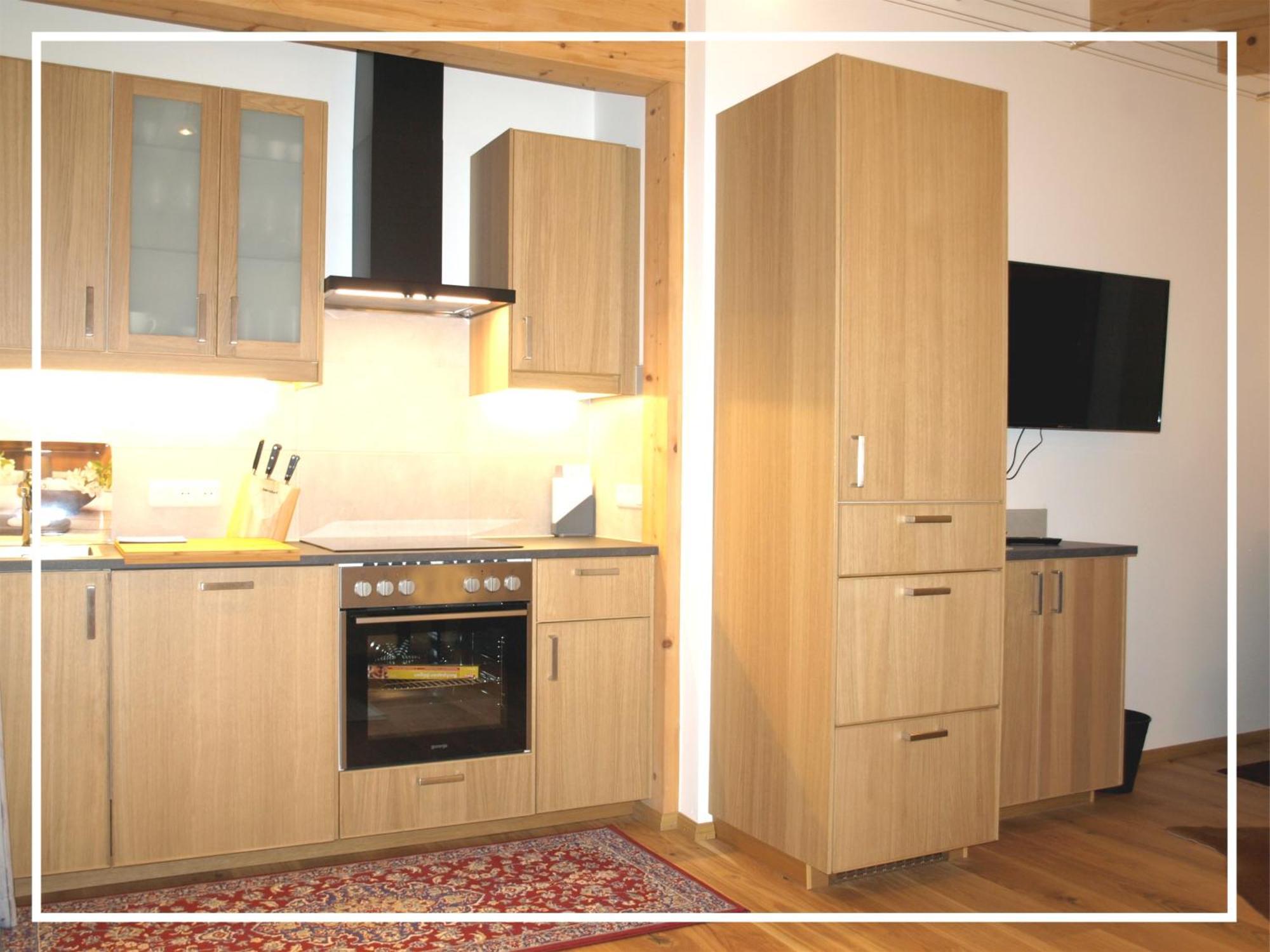 Apartment Kaiserapart Zentrum Ellmau