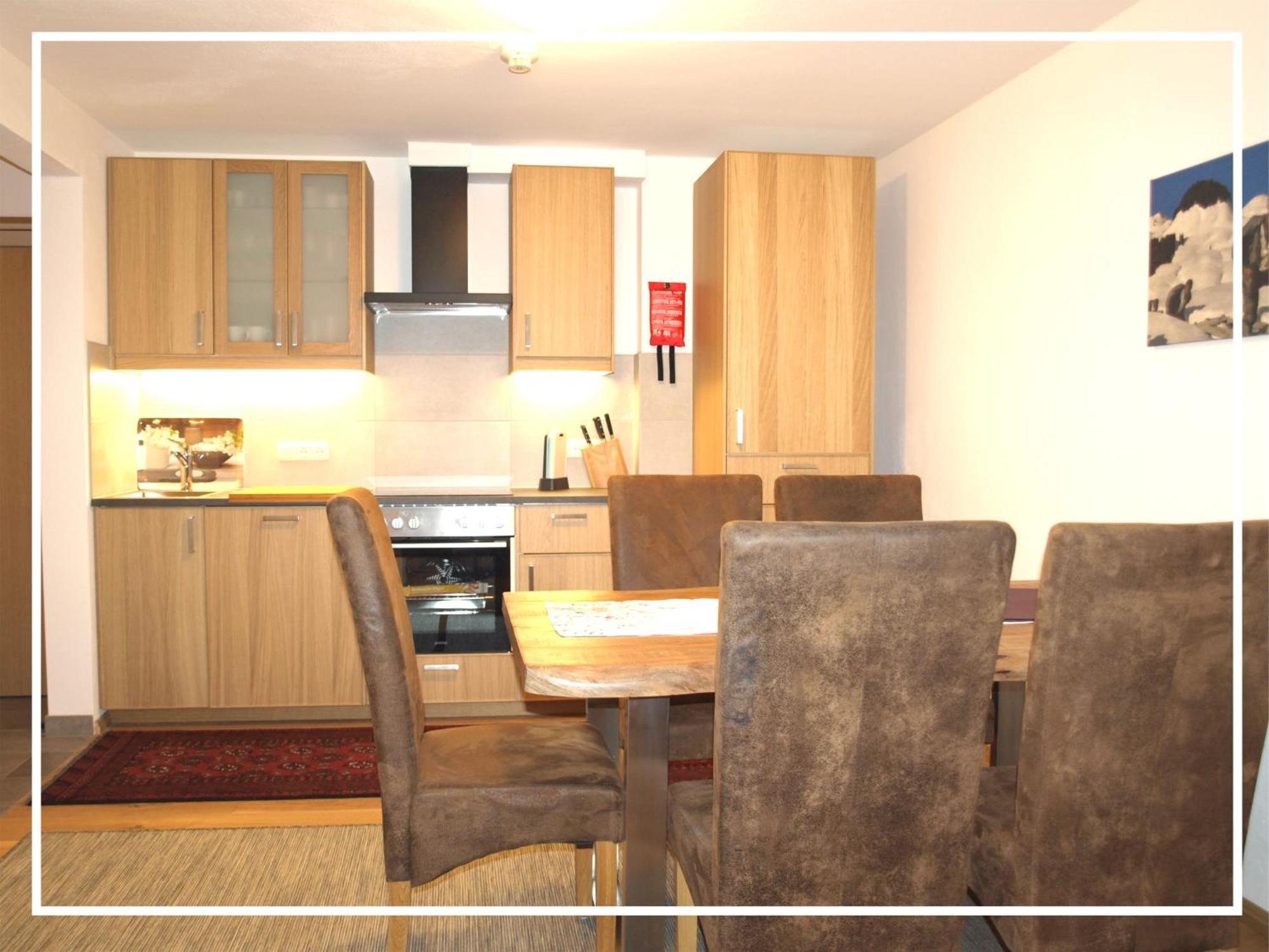 Kaiserapart Zentrum Apartment